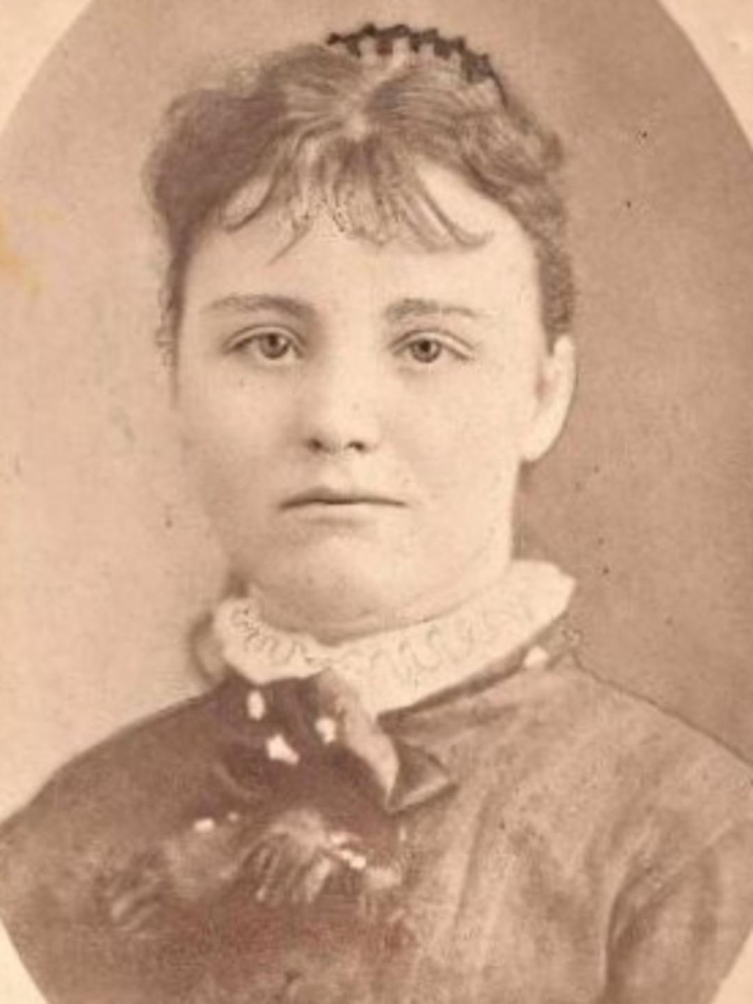 Mary Ann Comer (1863 - 1906) Profile